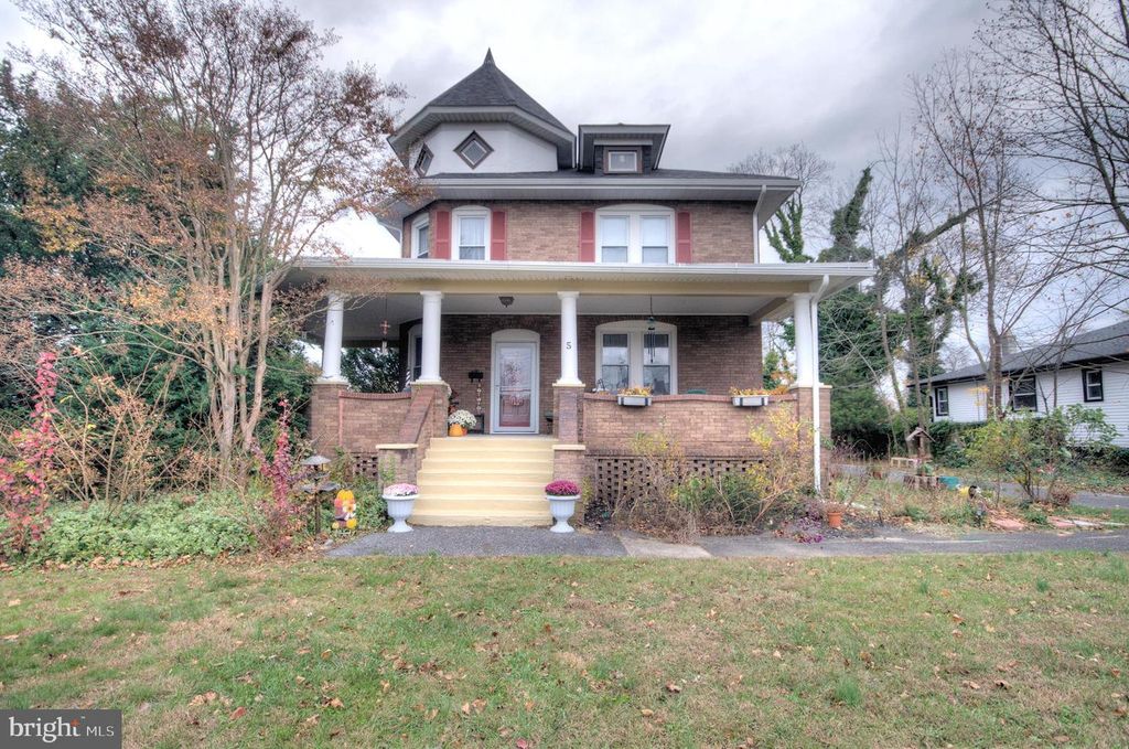 5 N VALLEY AVE, Vineland, NJ 08360