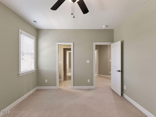 1813 Green Oaks Parkway, Holly Springs, NC 27540