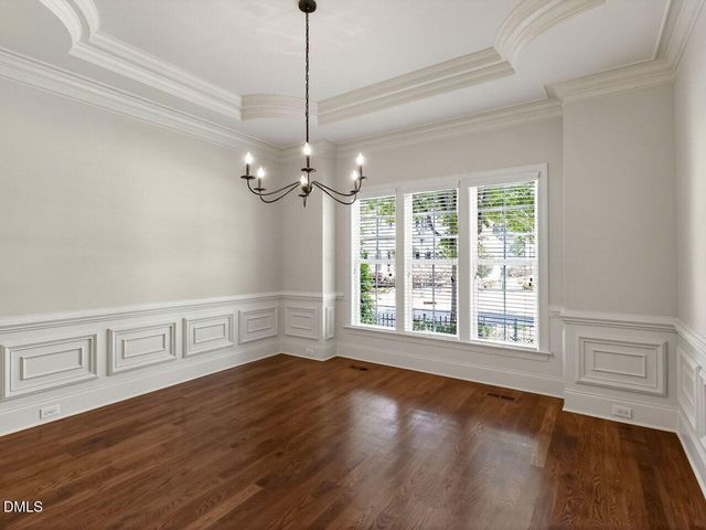 1813 Green Oaks Parkway, Holly Springs, NC 27540