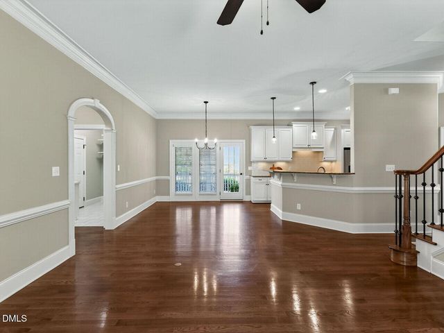 1813 Green Oaks Parkway, Holly Springs, NC 27540