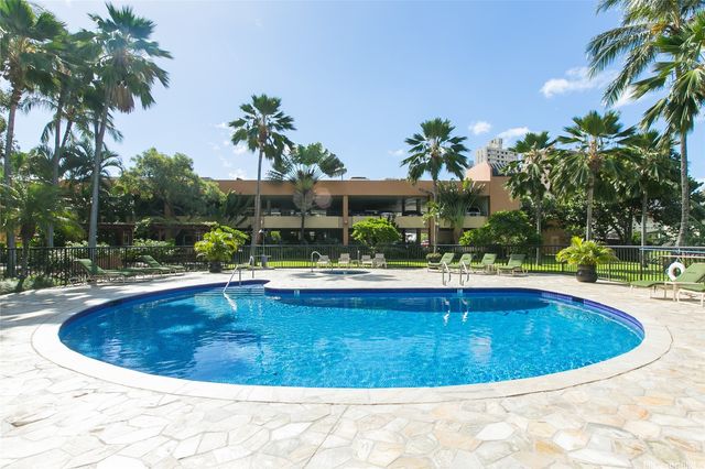 5333 Likini Street 1504, Honolulu, HI 96818