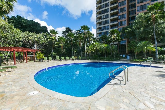 5333 Likini Street 1504, Honolulu, HI 96818