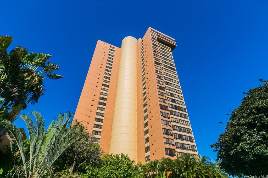 5333 Likini Street 1504, Honolulu, HI 96818