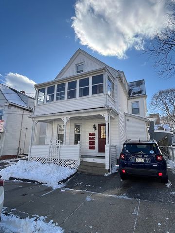 6 Eliot 1, Somerville, MA 02143