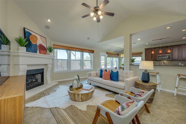 2412 Guara DR, Cedar Park, TX 78613