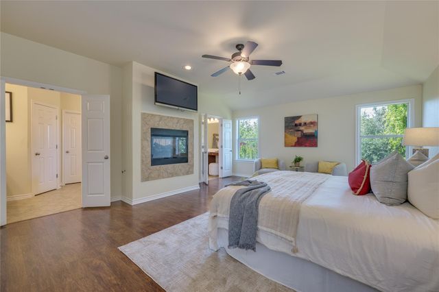 2412 Guara DR, Cedar Park, TX 78613