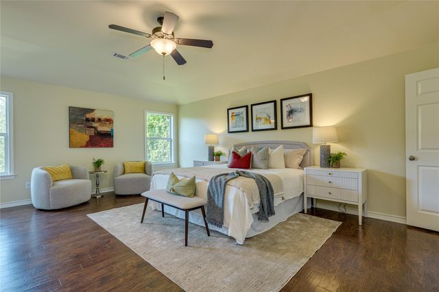 2412 Guara DR, Cedar Park, TX 78613