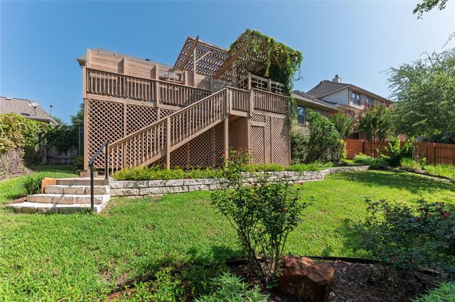 2412 Guara DR, Cedar Park, TX 78613