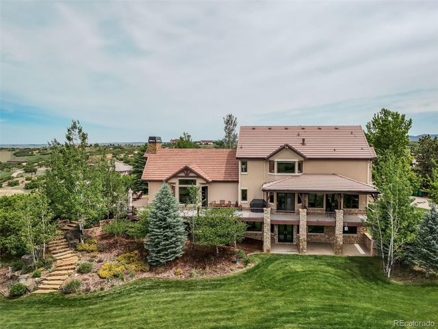 4863 Lambert Ranch Trail, Sedalia, CO 80135