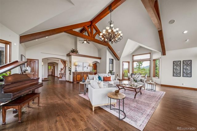 4863 Lambert Ranch Trail, Sedalia, CO 80135