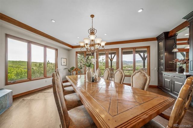 4863 Lambert Ranch Trail, Sedalia, CO 80135