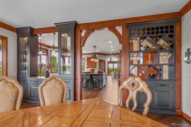 4863 Lambert Ranch Trail, Sedalia, CO 80135