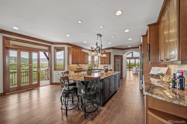 4863 Lambert Ranch Trail, Sedalia, CO 80135