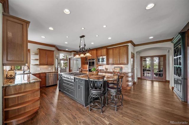 4863 Lambert Ranch Trail, Sedalia, CO 80135