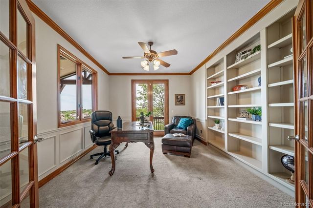 4863 Lambert Ranch Trail, Sedalia, CO 80135