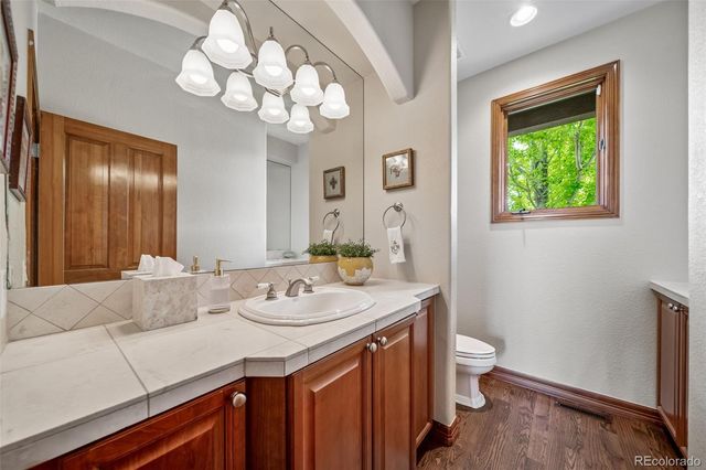 4863 Lambert Ranch Trail, Sedalia, CO 80135