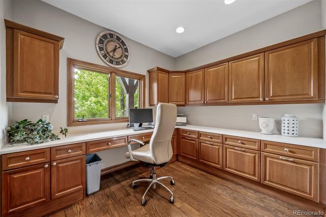 4863 Lambert Ranch Trail, Sedalia, CO 80135