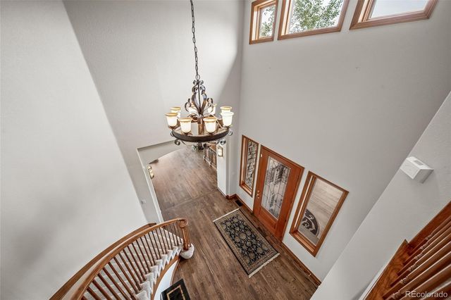 4863 Lambert Ranch Trail, Sedalia, CO 80135