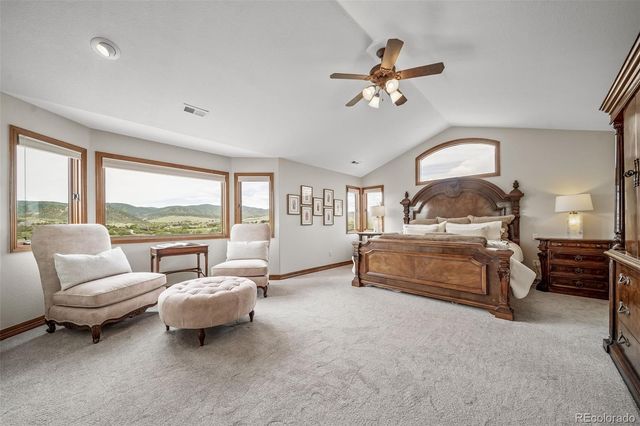 4863 Lambert Ranch Trail, Sedalia, CO 80135