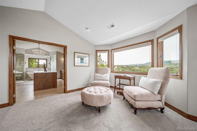 4863 Lambert Ranch Trail, Sedalia, CO 80135
