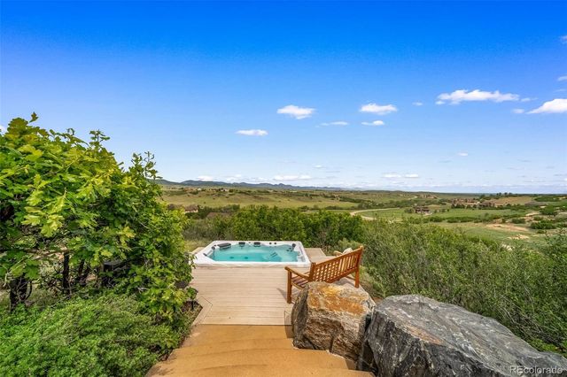4863 Lambert Ranch Trail, Sedalia, CO 80135