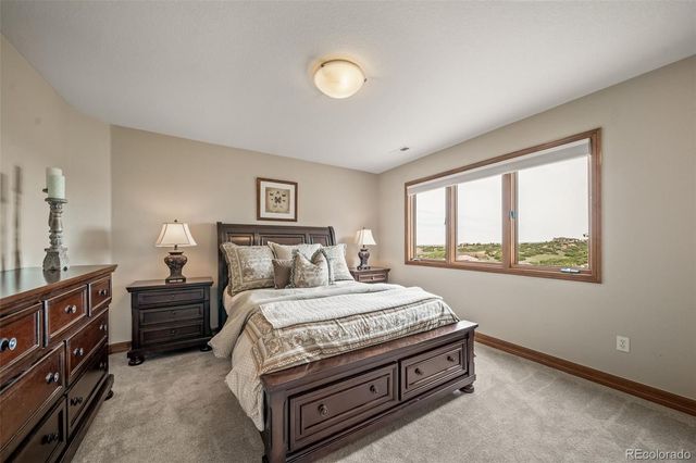 4863 Lambert Ranch Trail, Sedalia, CO 80135
