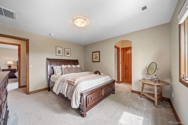 4863 Lambert Ranch Trail, Sedalia, CO 80135
