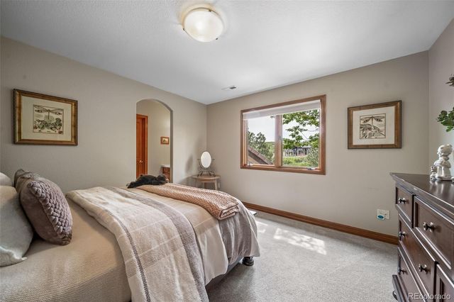 4863 Lambert Ranch Trail, Sedalia, CO 80135