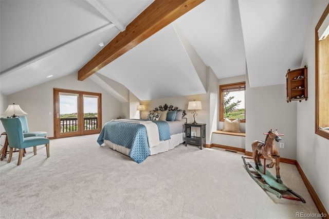4863 Lambert Ranch Trail, Sedalia, CO 80135