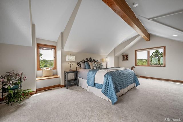 4863 Lambert Ranch Trail, Sedalia, CO 80135