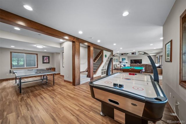 4863 Lambert Ranch Trail, Sedalia, CO 80135