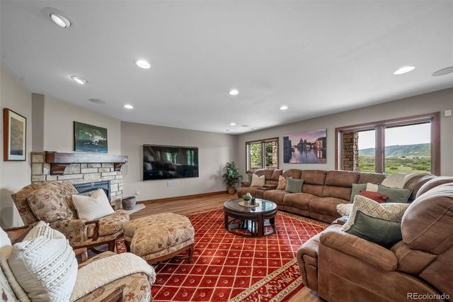 4863 Lambert Ranch Trail, Sedalia, CO 80135