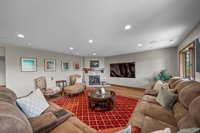 4863 Lambert Ranch Trail, Sedalia, CO 80135