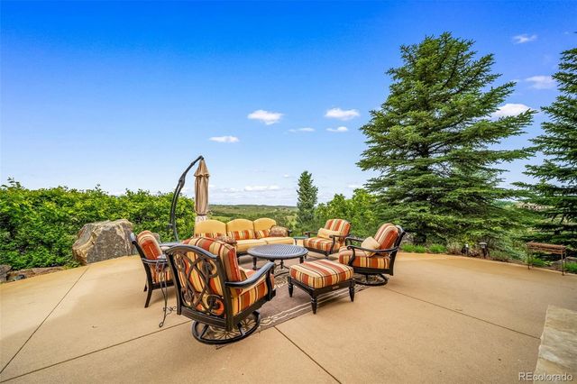 4863 Lambert Ranch Trail, Sedalia, CO 80135