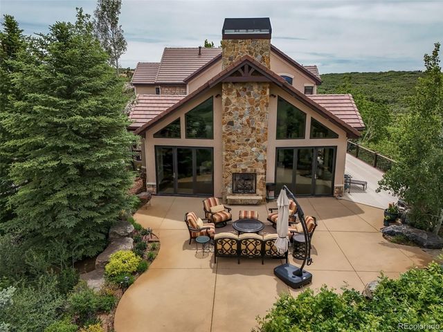 4863 Lambert Ranch Trail, Sedalia, CO 80135