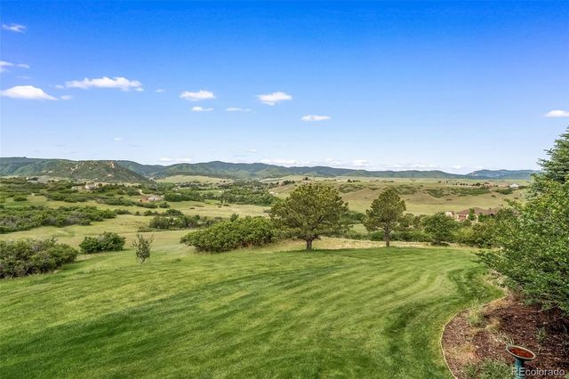 4863 Lambert Ranch Trail, Sedalia, CO 80135