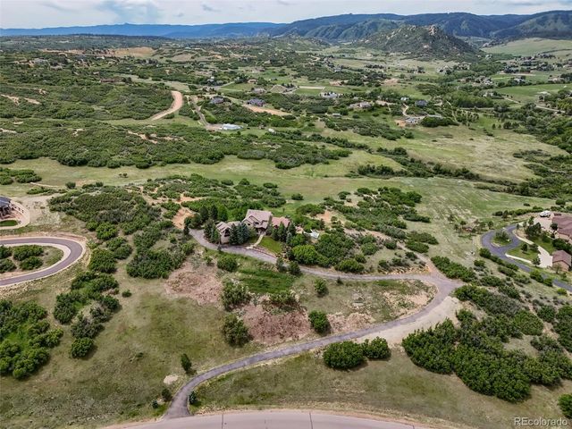 4863 Lambert Ranch Trail, Sedalia, CO 80135