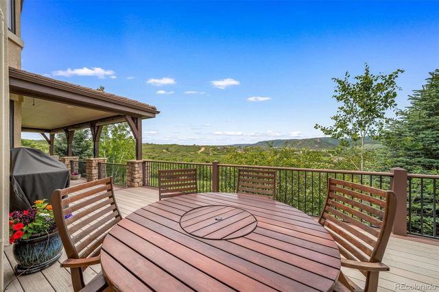 4863 Lambert Ranch Trail, Sedalia, CO 80135
