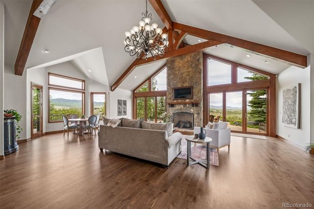 4863 Lambert Ranch Trail, Sedalia, CO 80135