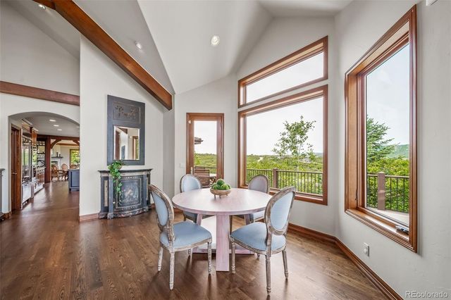 4863 Lambert Ranch Trail, Sedalia, CO 80135