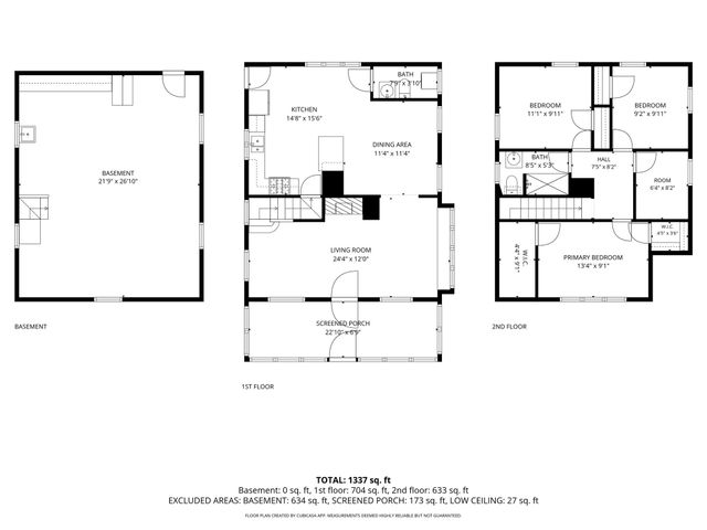 209 Highland Ave, Quincy, MA 02170