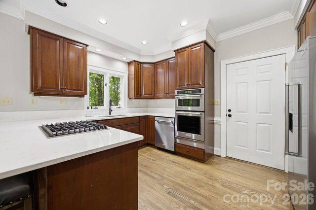 1224 Lago Vista Drive, Matthews, NC 28104