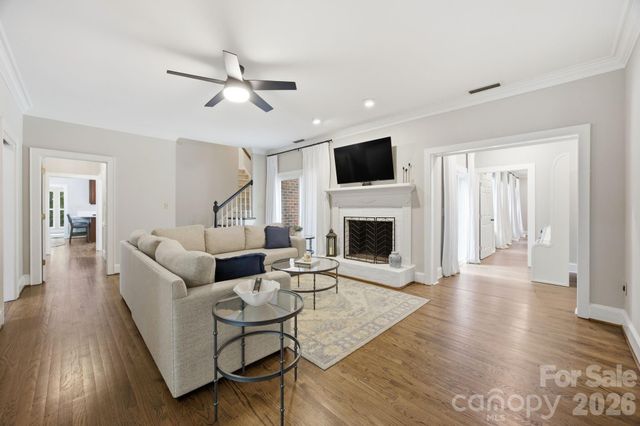1224 Lago Vista Drive, Matthews, NC 28104