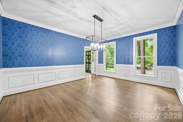 1224 Lago Vista Drive, Matthews, NC 28104