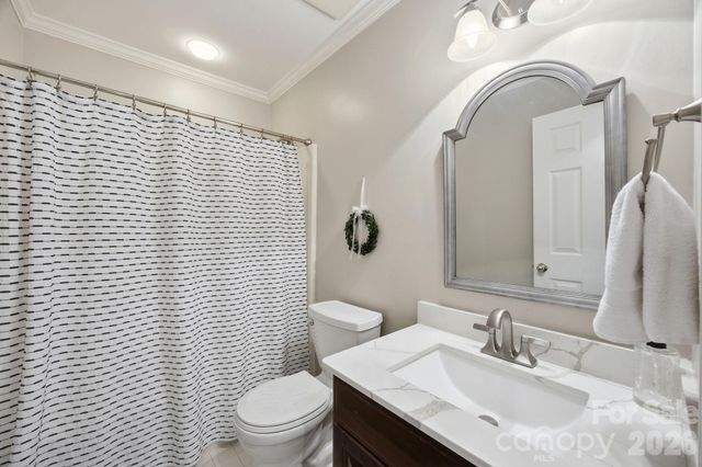 1224 Lago Vista Drive, Matthews, NC 28104
