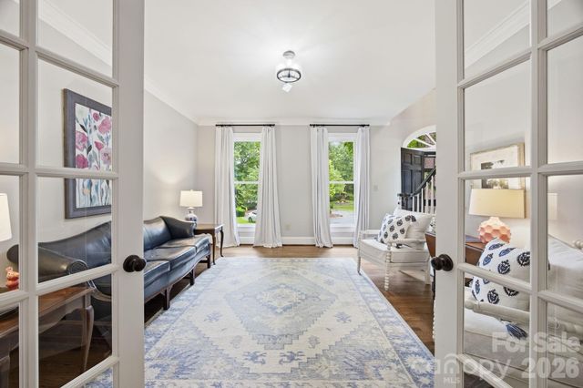 1224 Lago Vista Drive, Matthews, NC 28104