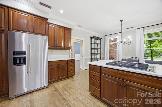 1224 Lago Vista Drive, Matthews, NC 28104