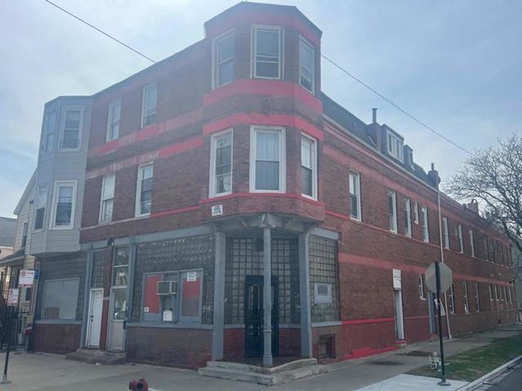 4400-4402 S HONORE Street, Chicago, IL 60609 — exterior