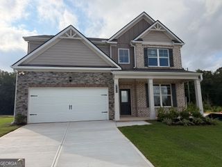 8131 Pine Ridge Road, South Fulton, GA 30213