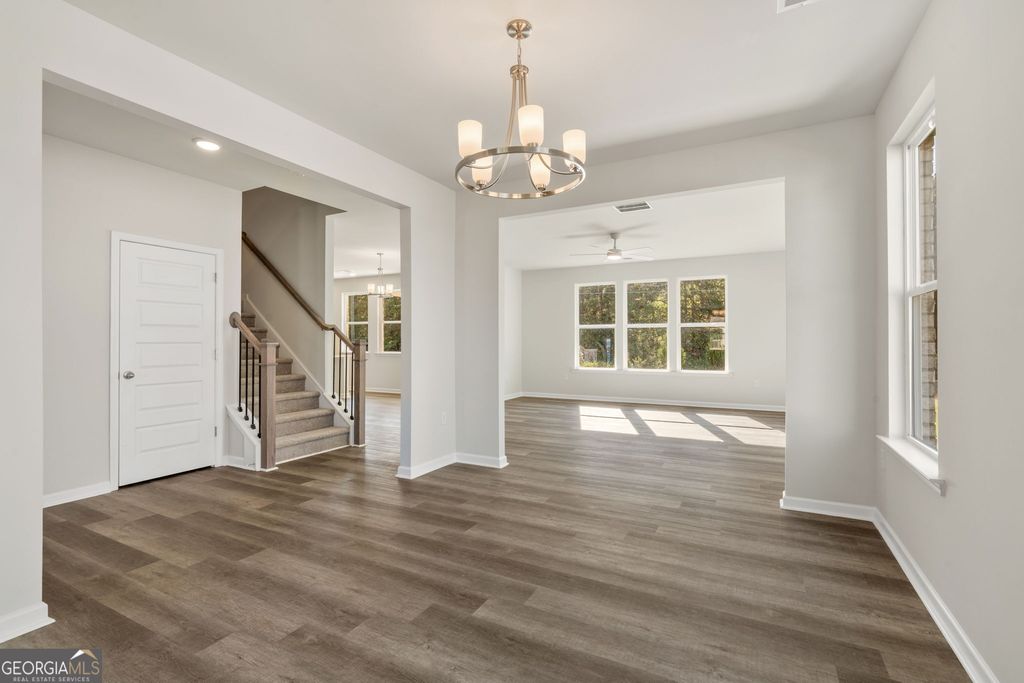 8131 Pine Ridge Road, Fairburn, GA 30213 — photo 3